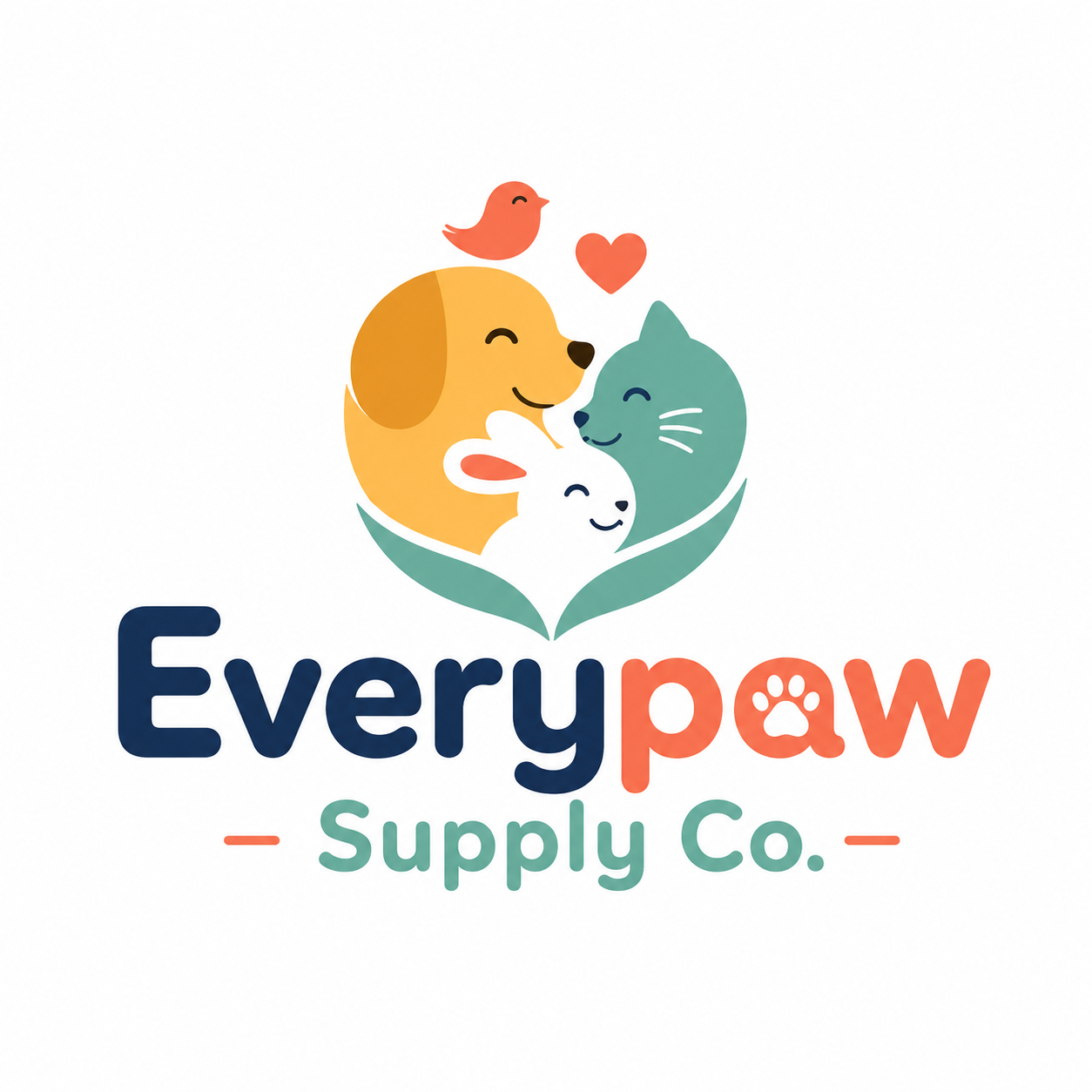 Everypaw Supply Co.
